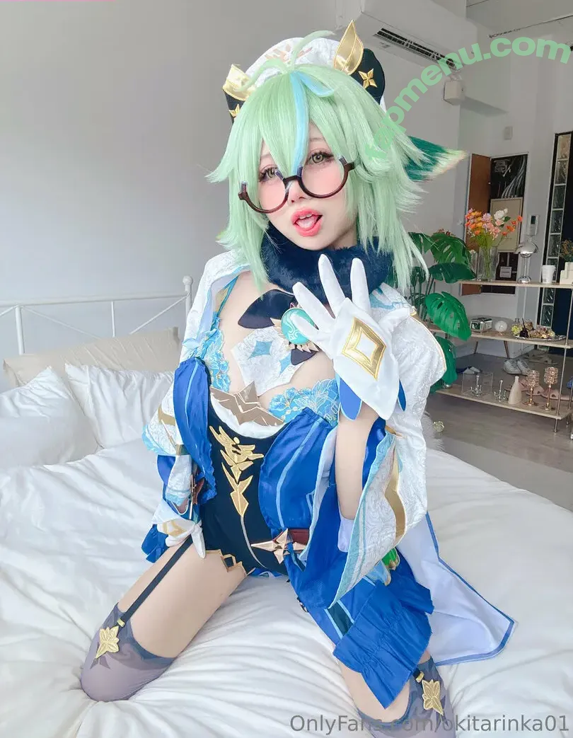 Okita Rinka nude photo #0873 (okitarinka / okitarinka01 / rinka.cosplayer)