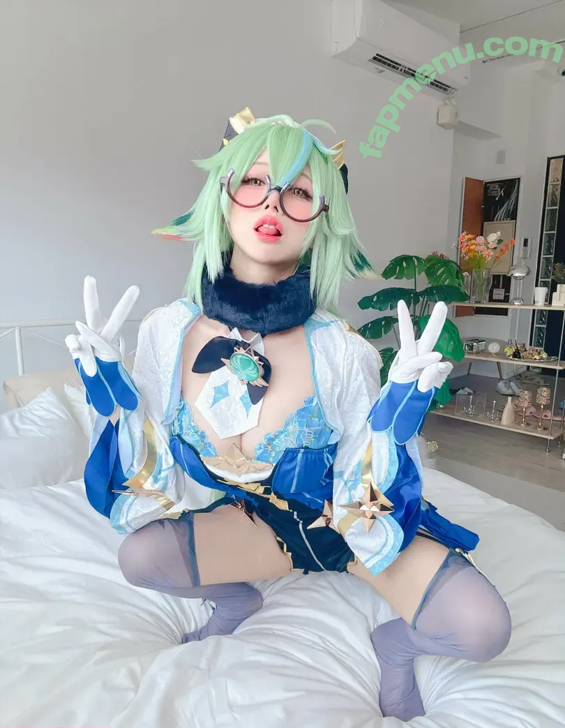 Okita Rinka nude photo #0875 (okitarinka / okitarinka01 / rinka.cosplayer)