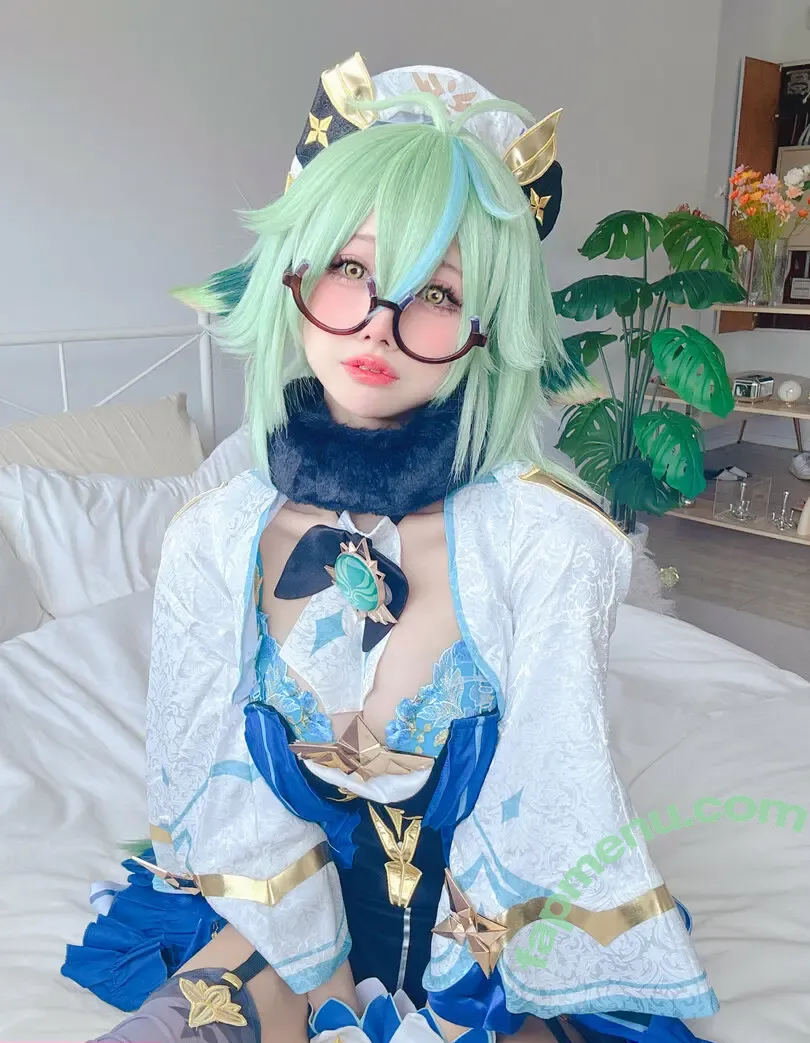 Okita Rinka nude photo #0879 (okitarinka / okitarinka01 / rinka.cosplayer)