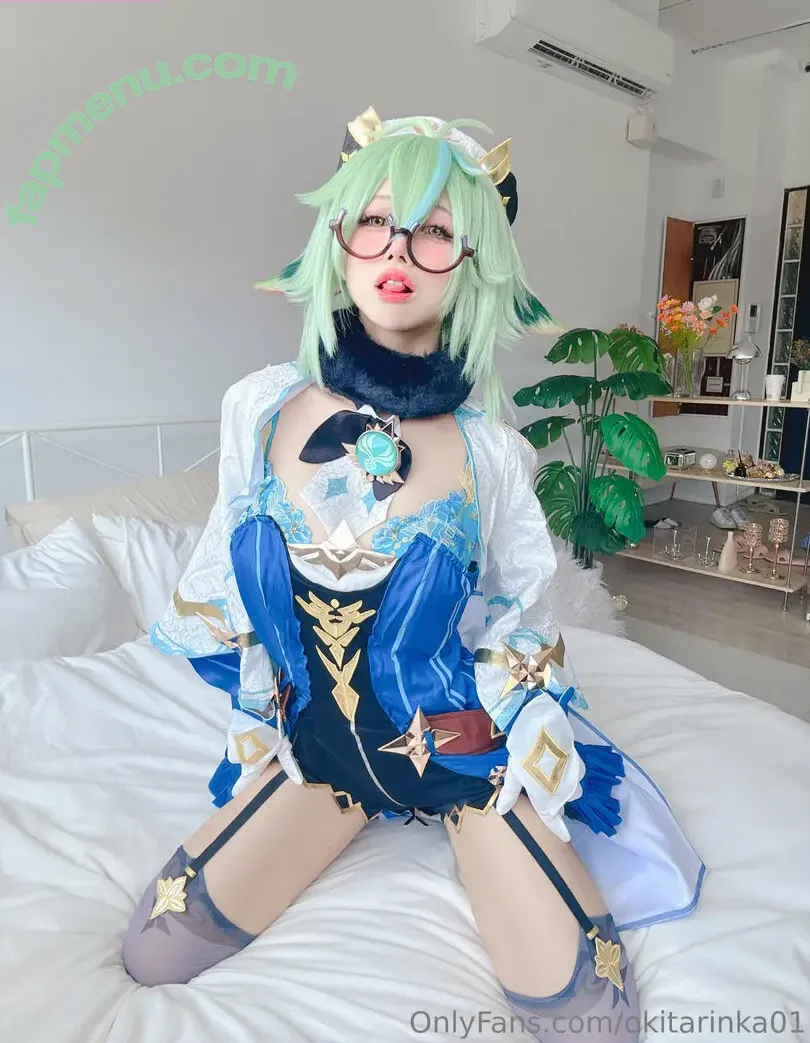 Okita Rinka nude photo #0883 (okitarinka / okitarinka01 / rinka.cosplayer)