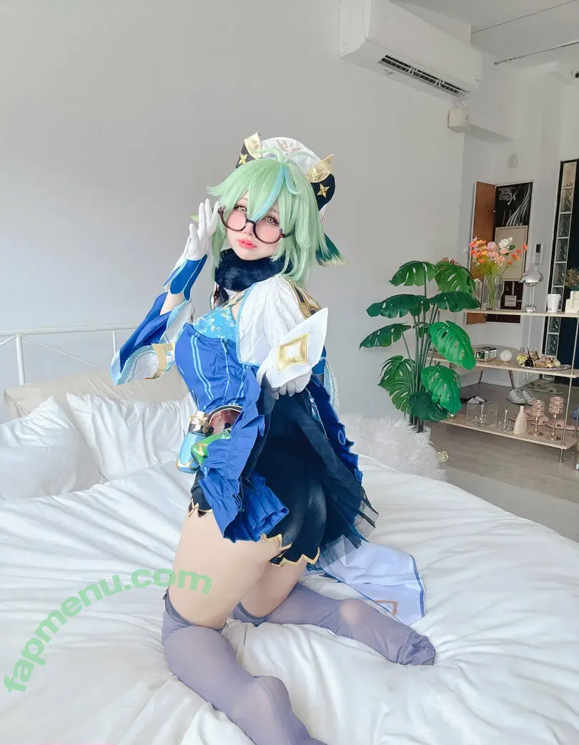 Okita Rinka nude photo #0885 (okitarinka / okitarinka01 / rinka.cosplayer)
