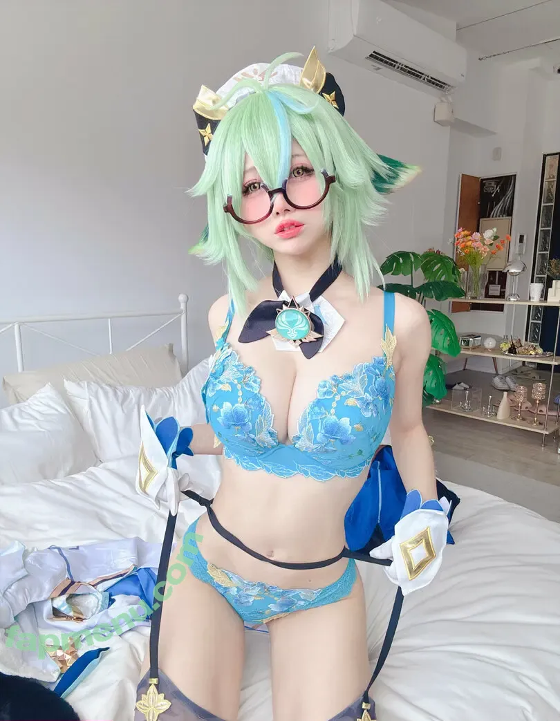 Okita Rinka nude photo #0893 (okitarinka / okitarinka01 / rinka.cosplayer)