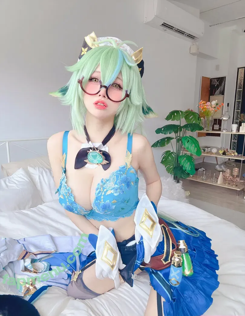 Okita Rinka nude photo #0897 (okitarinka / okitarinka01 / rinka.cosplayer)