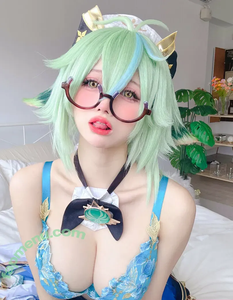 Okita Rinka nude photo #0907 (okitarinka / okitarinka01 / rinka.cosplayer)
