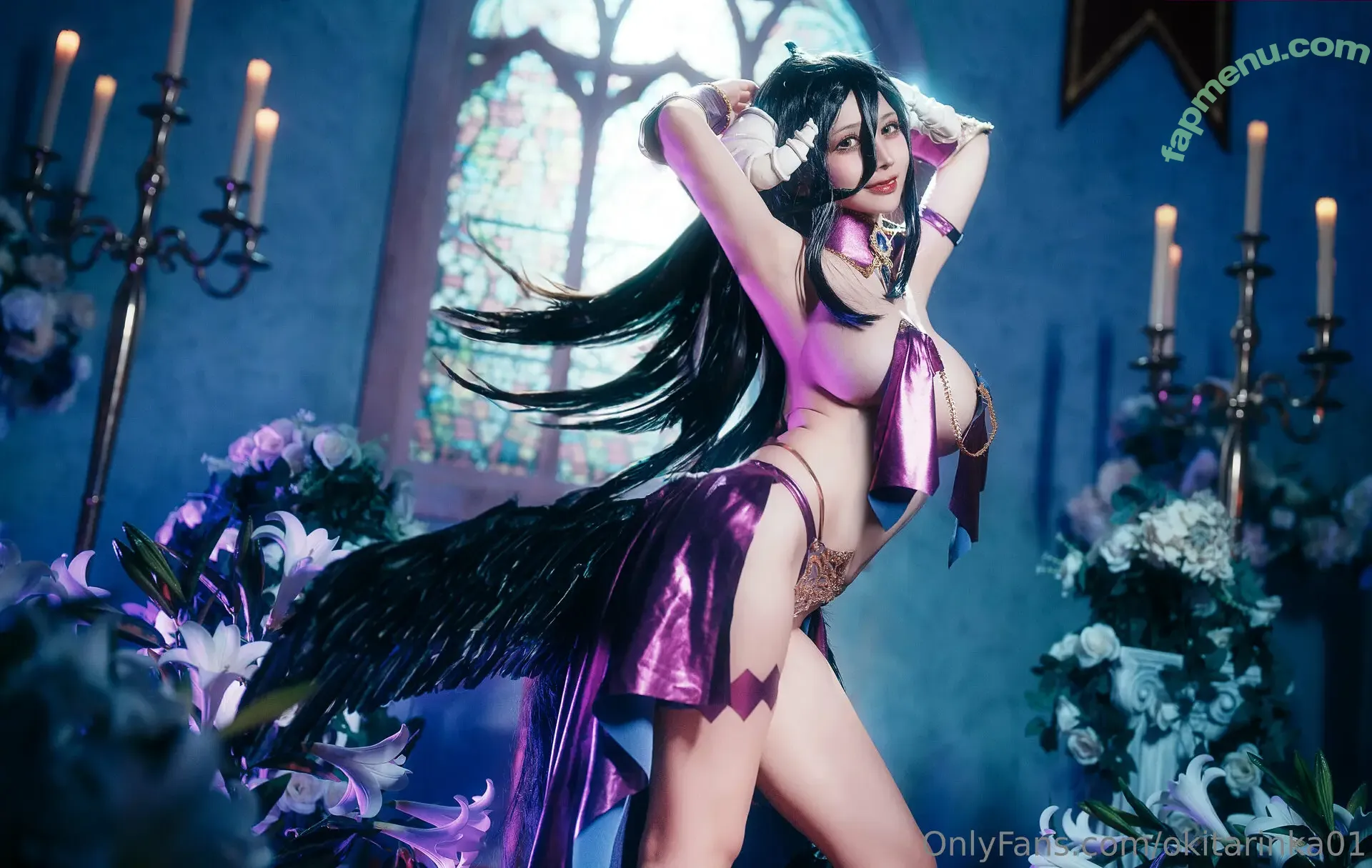 Okita Rinka nude photo #0914 (okitarinka / okitarinka01 / rinka.cosplayer)