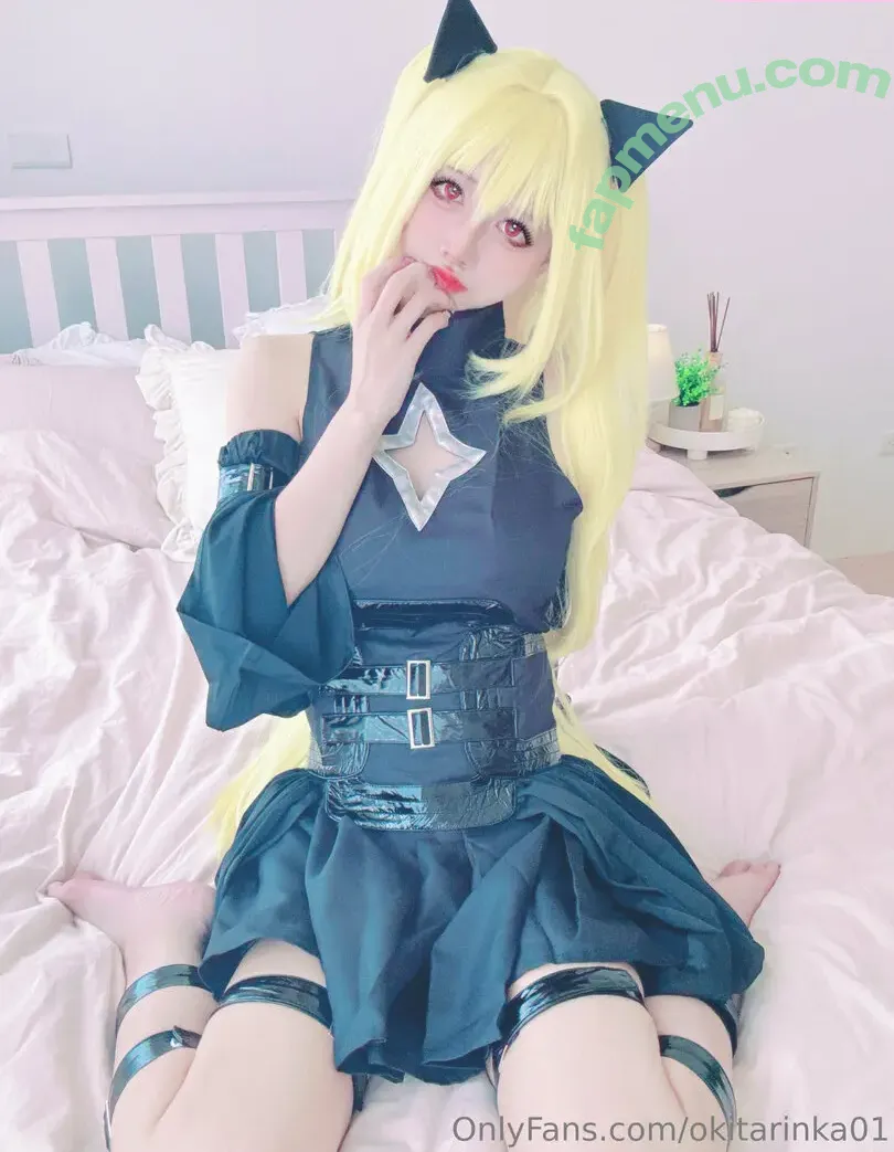 Okita Rinka nude photo #0920 (okitarinka / okitarinka01 / rinka.cosplayer)