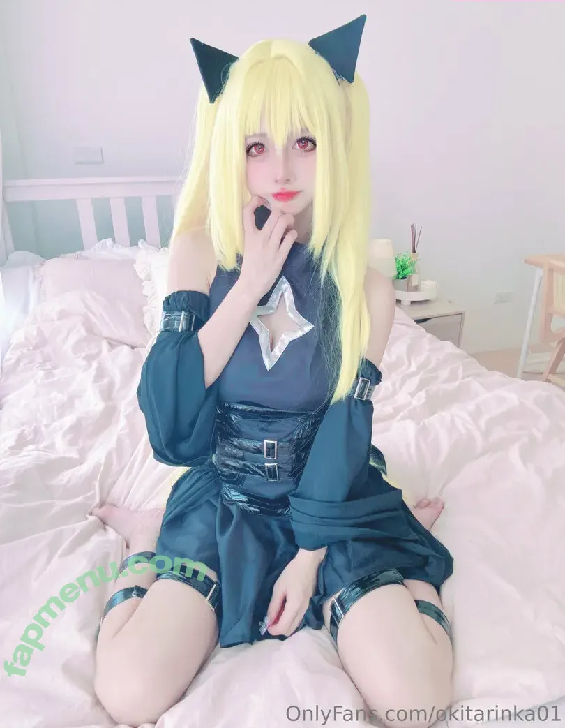 Okita Rinka nude photo #0922 (okitarinka / okitarinka01 / rinka.cosplayer)