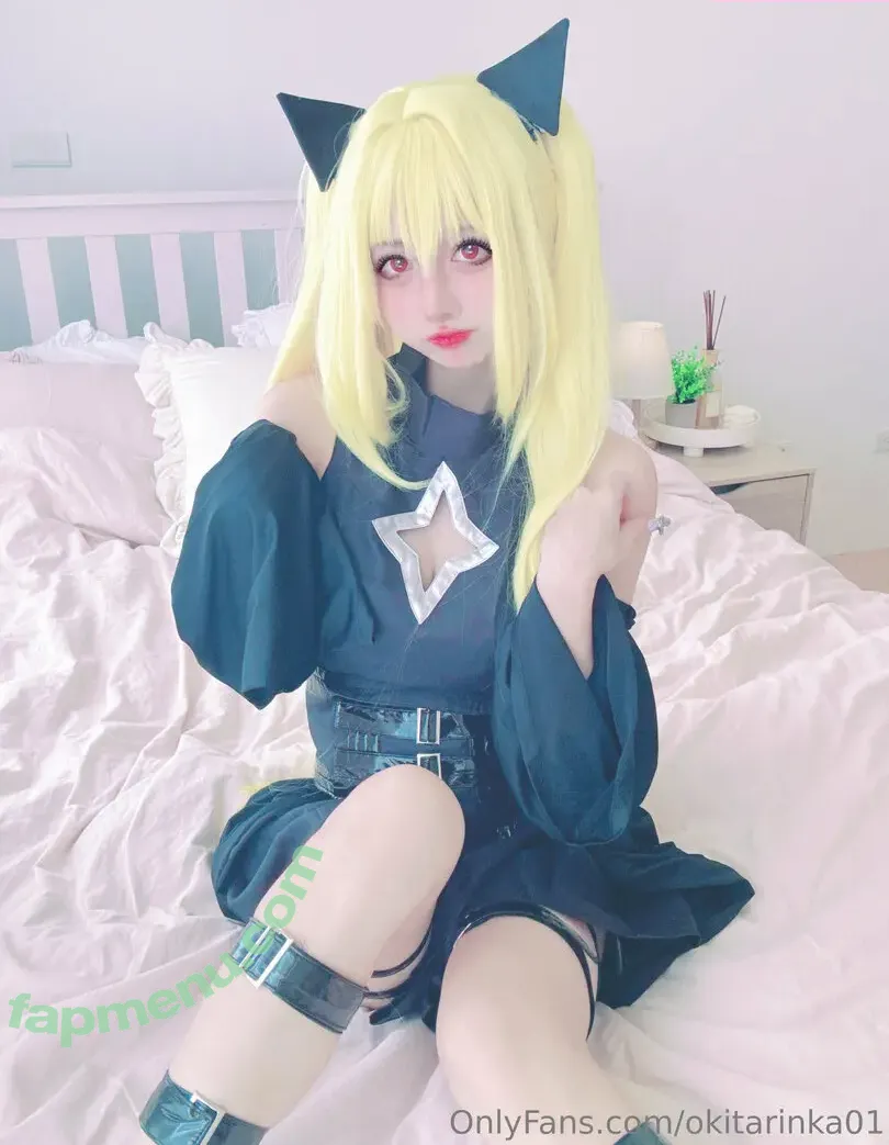 Okita Rinka nude photo #0924 (okitarinka / okitarinka01 / rinka.cosplayer)