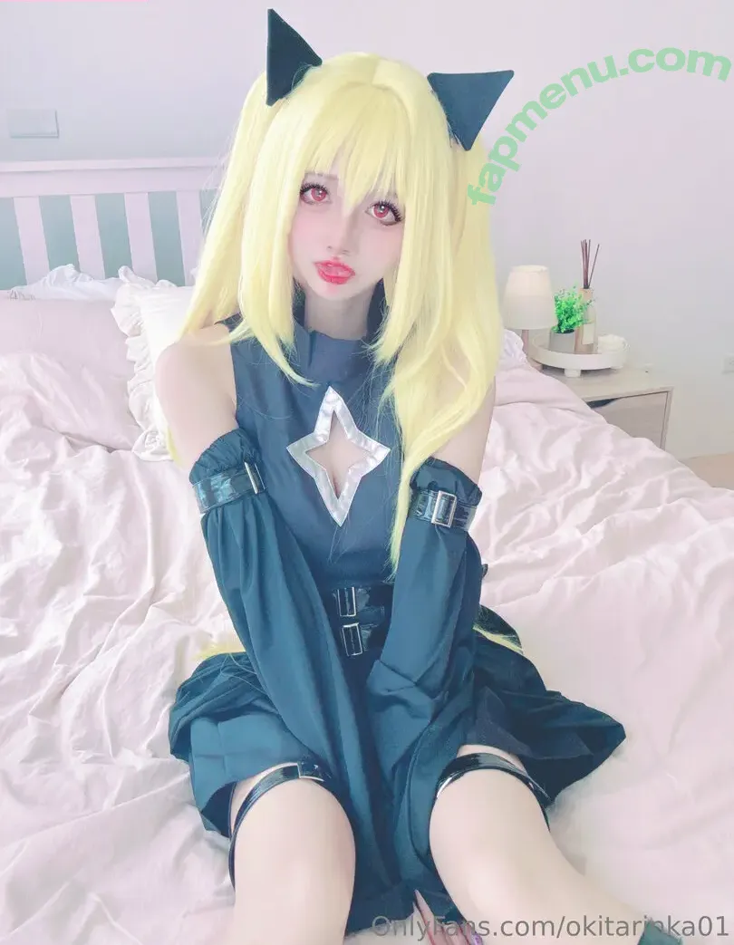 Okita Rinka nude photo #0926 (okitarinka / okitarinka01 / rinka.cosplayer)