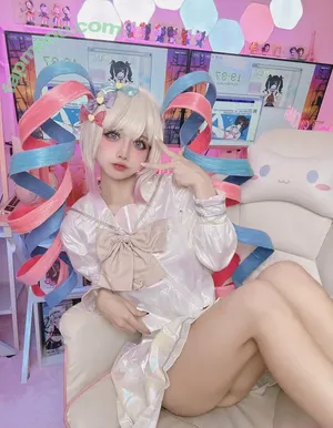 Okita Rinka / okitarinka / okitarinka01 / rinka.cosplayer nude photo #1011