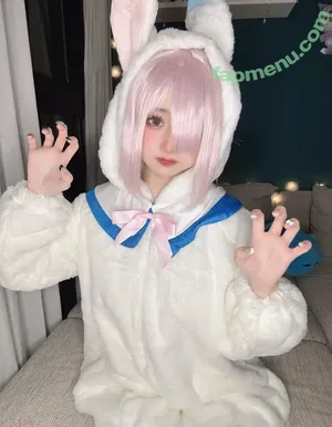 Okita Rinka / okitarinka / okitarinka01 / rinka.cosplayer nude photo #1165