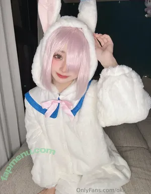 Okita Rinka / okitarinka / okitarinka01 / rinka.cosplayer nude photo #1166