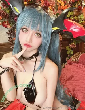 Okita Rinka / okitarinka / okitarinka01 / rinka.cosplayer nude photo #1193