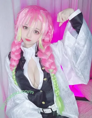 Okita Rinka / okitarinka / okitarinka01 / rinka.cosplayer nude photo #1200