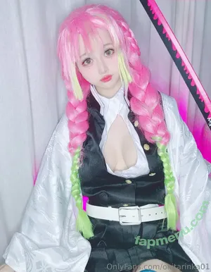 Okita Rinka / okitarinka / okitarinka01 / rinka.cosplayer nude photo #1203