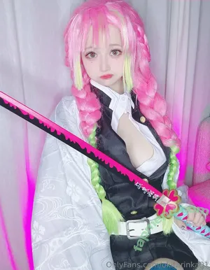 Okita Rinka / okitarinka / okitarinka01 / rinka.cosplayer nude photo #1212
