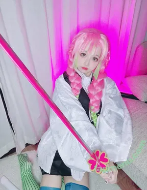 Okita Rinka / okitarinka / okitarinka01 / rinka.cosplayer nude photo #1216
