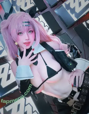 Okita Rinka / okitarinka / okitarinka01 / rinka.cosplayer nude photo #1234