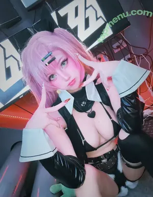 Okita Rinka / okitarinka / okitarinka01 / rinka.cosplayer nude photo #1235