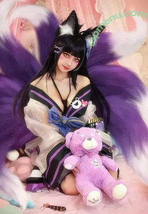 Okita Rinka / okitarinka / okitarinka01 / rinka.cosplayer nude photo #1247