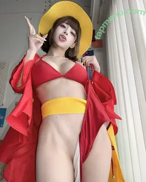 Okita Rinka / okitarinka / okitarinka01 / rinka.cosplayer nude photo #1278