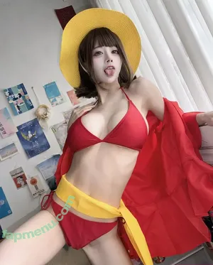 Okita Rinka / okitarinka / okitarinka01 / rinka.cosplayer nude photo #1280