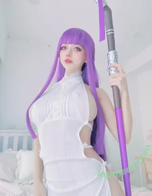 Okita Rinka / okitarinka / okitarinka01 / rinka.cosplayer nude photo #1289