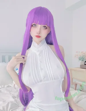 Okita Rinka / okitarinka / okitarinka01 / rinka.cosplayer nude photo #1296