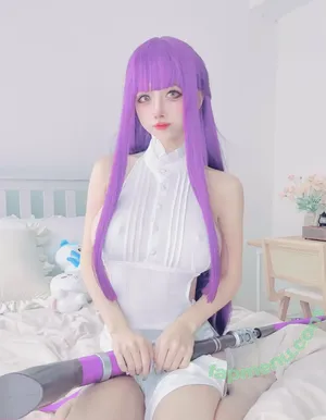 Okita Rinka / okitarinka / okitarinka01 / rinka.cosplayer nude photo #1306