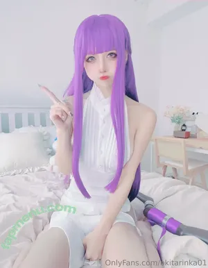 Okita Rinka / okitarinka / okitarinka01 / rinka.cosplayer nude photo #1314