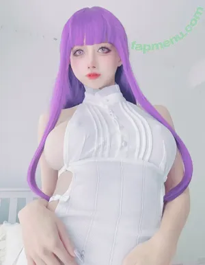 Okita Rinka / okitarinka / okitarinka01 / rinka.cosplayer nude photo #1325