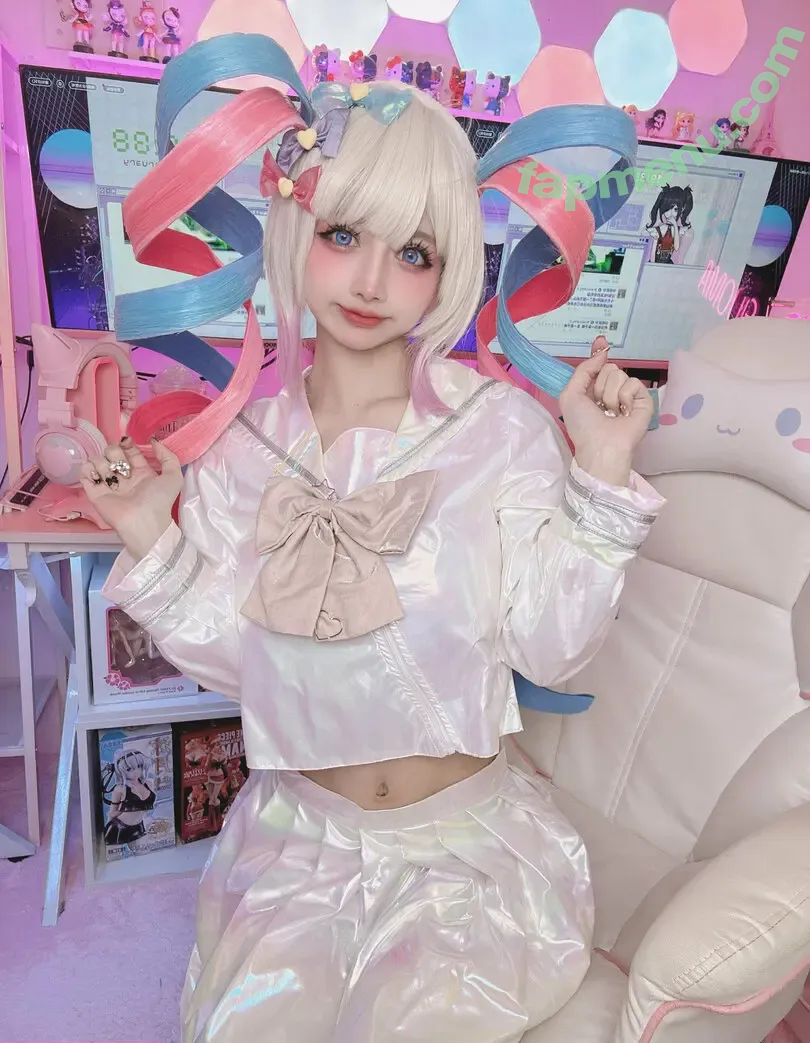 Okita Rinka nude photo #1005 (okitarinka / okitarinka01 / rinka.cosplayer)