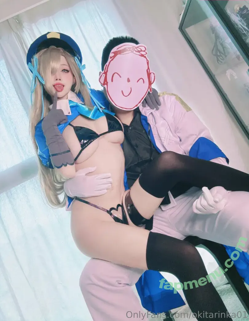 Okita Rinka nude photo #1075 (okitarinka / okitarinka01 / rinka.cosplayer)
