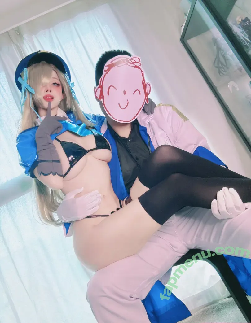 Okita Rinka nude photo #1092 (okitarinka / okitarinka01 / rinka.cosplayer)
