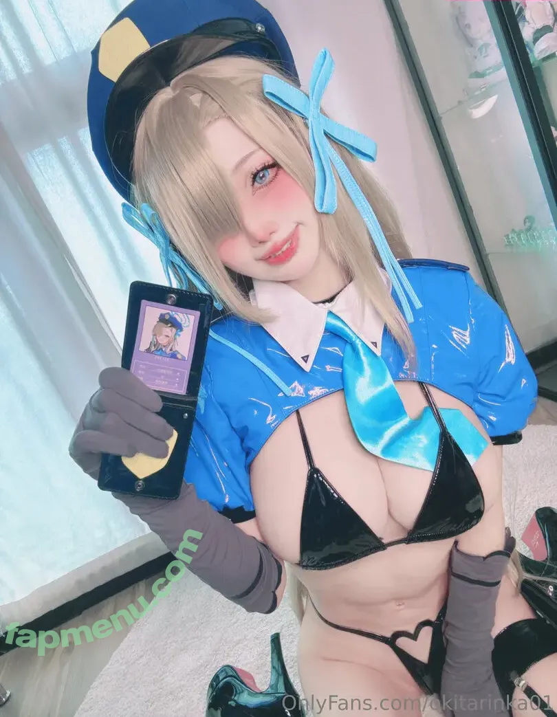 Okita Rinka nude photo #1104 (okitarinka / okitarinka01 / rinka.cosplayer)