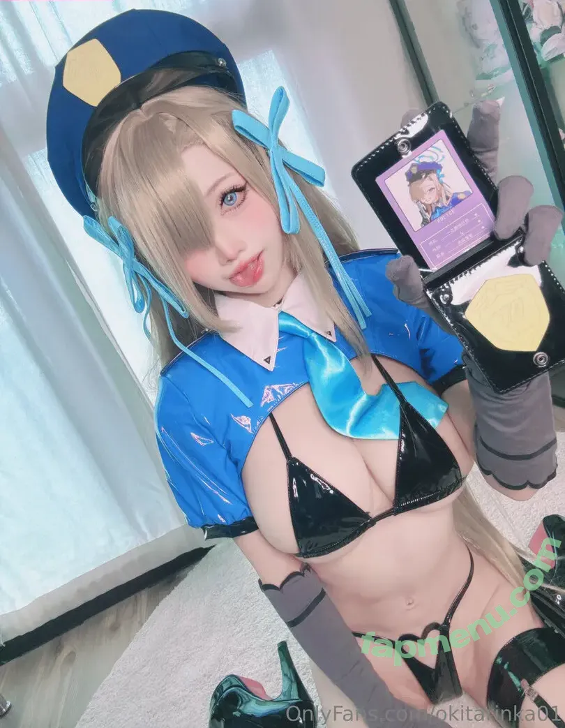 Okita Rinka nude photo #1116 (okitarinka / okitarinka01 / rinka.cosplayer)