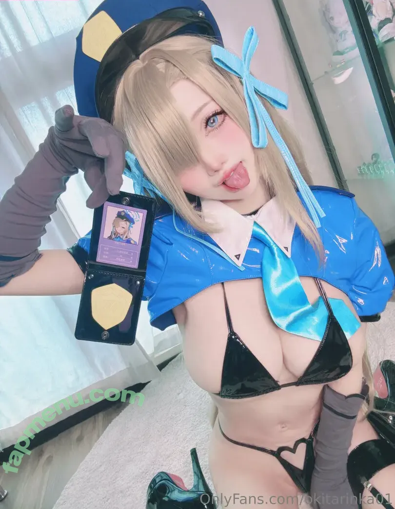 Okita Rinka nude photo #1118 (okitarinka / okitarinka01 / rinka.cosplayer)