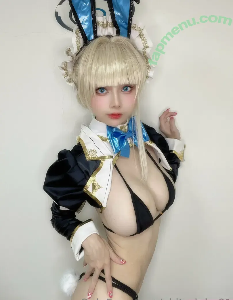Okita Rinka nude photo #1121 (okitarinka / okitarinka01 / rinka.cosplayer)