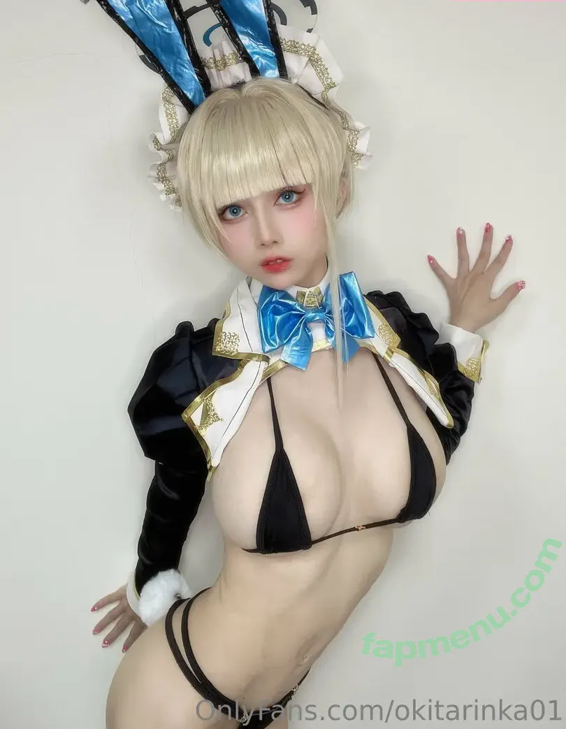 Okita Rinka nude photo #1122 (okitarinka / okitarinka01 / rinka.cosplayer)