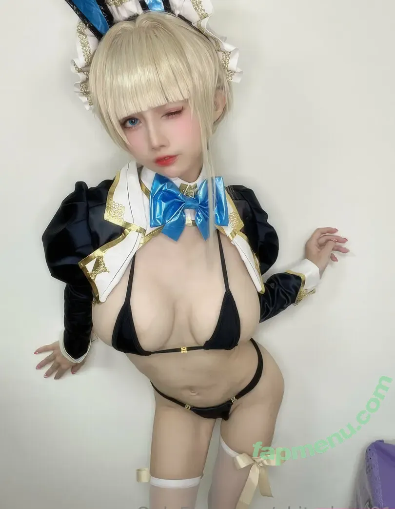 Okita Rinka nude photo #1123 (okitarinka / okitarinka01 / rinka.cosplayer)
