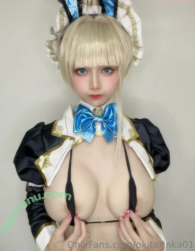 Okita Rinka nude photo #1124 (okitarinka / okitarinka01 / rinka.cosplayer)