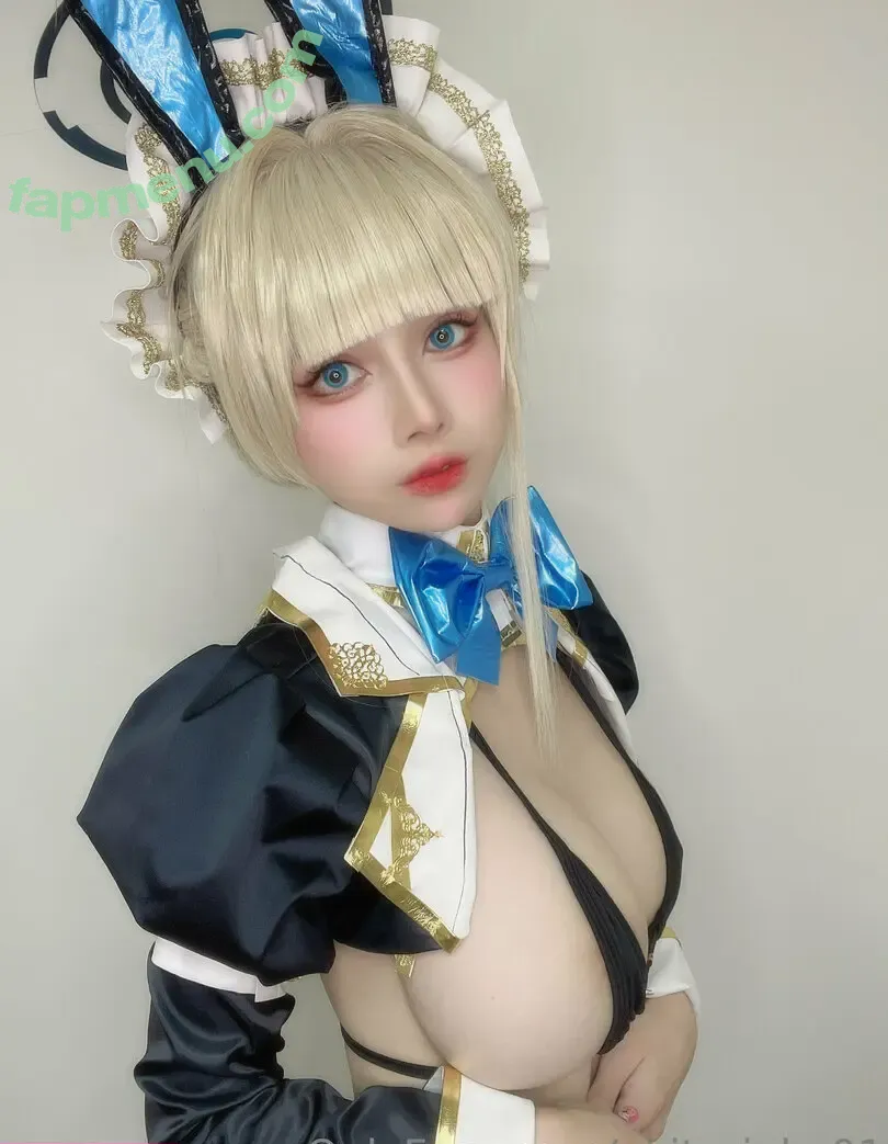 Okita Rinka nude photo #1130 (okitarinka / okitarinka01 / rinka.cosplayer)