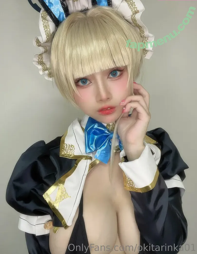 Okita Rinka nude photo #1133 (okitarinka / okitarinka01 / rinka.cosplayer)