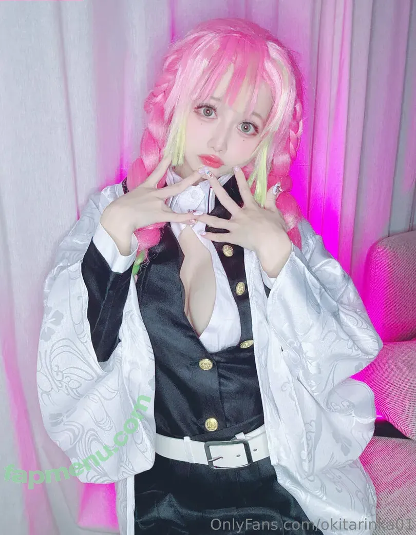Okita Rinka nude photo #1197 (okitarinka / okitarinka01 / rinka.cosplayer)