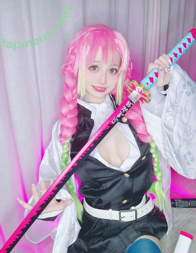 Okita Rinka nude photo #1198 (okitarinka / okitarinka01 / rinka.cosplayer)