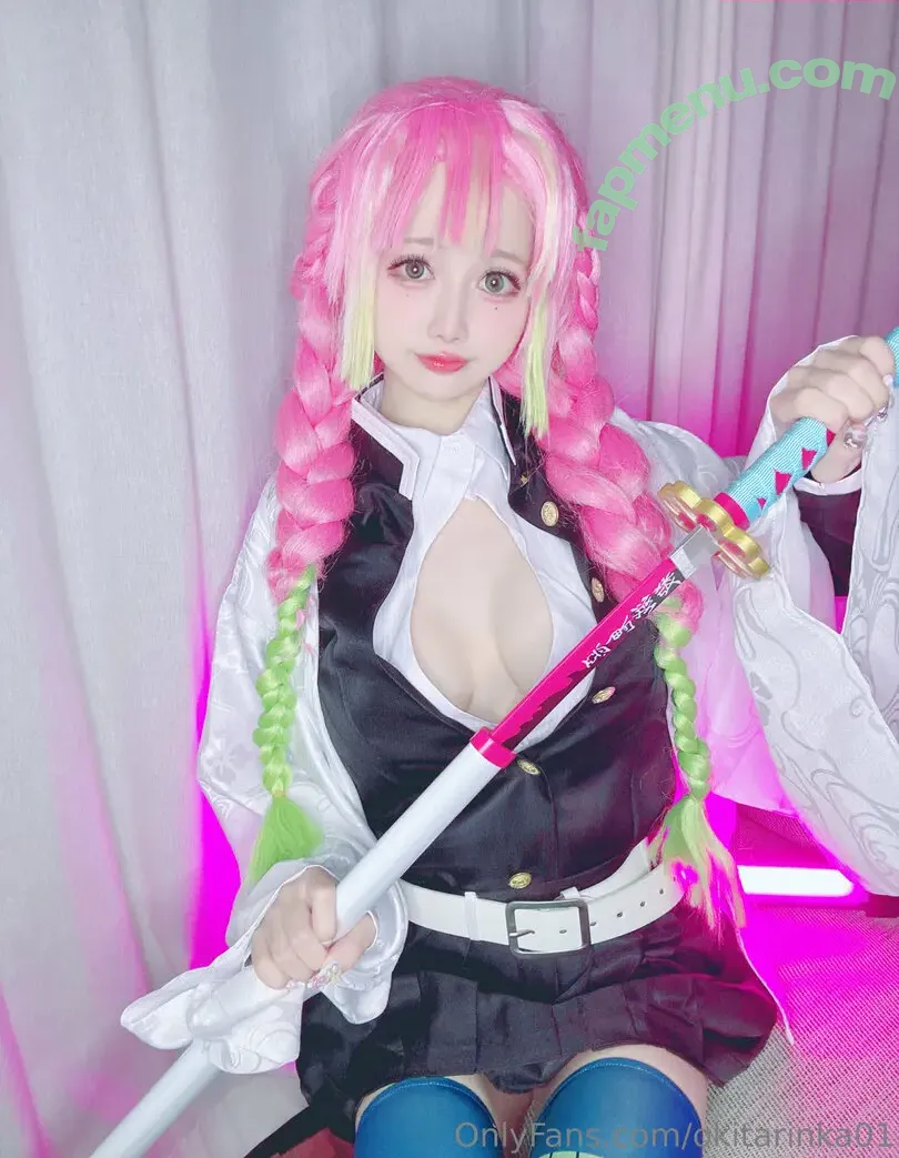 Okita Rinka nude photo #1201 (okitarinka / okitarinka01 / rinka.cosplayer)