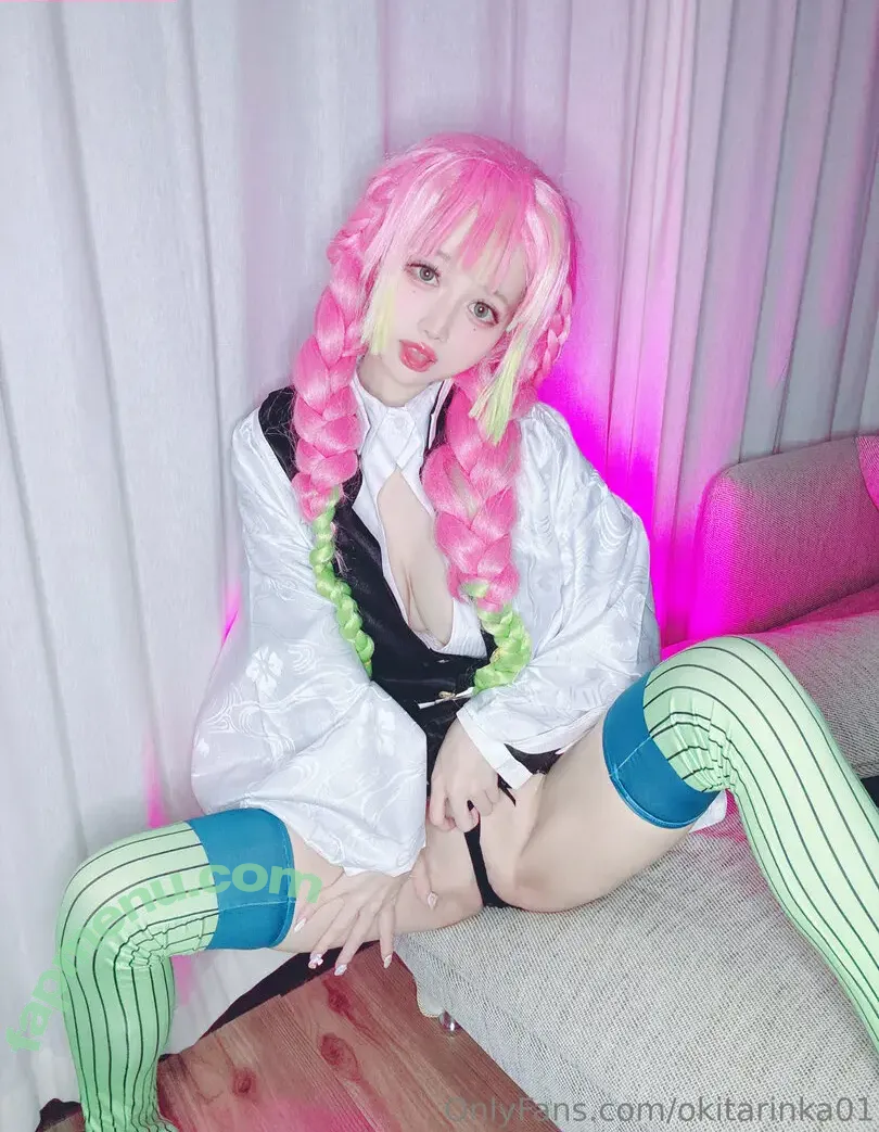 Okita Rinka nude photo #1202 (okitarinka / okitarinka01 / rinka.cosplayer)