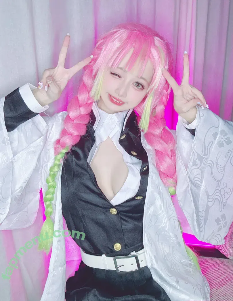 Okita Rinka nude photo #1213 (okitarinka / okitarinka01 / rinka.cosplayer)