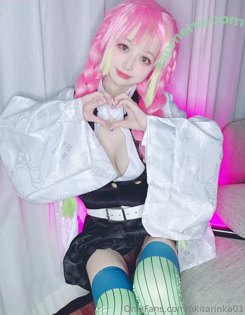 Okita Rinka nude photo #1218 (okitarinka / okitarinka01 / rinka.cosplayer)