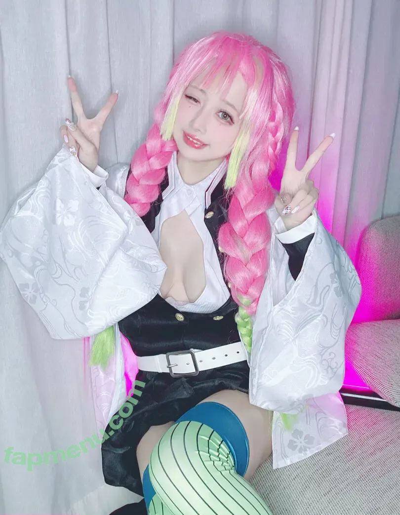 Okita Rinka nude photo #1221 (okitarinka / okitarinka01 / rinka.cosplayer)